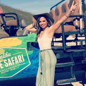 Meet your Posher, Arlene